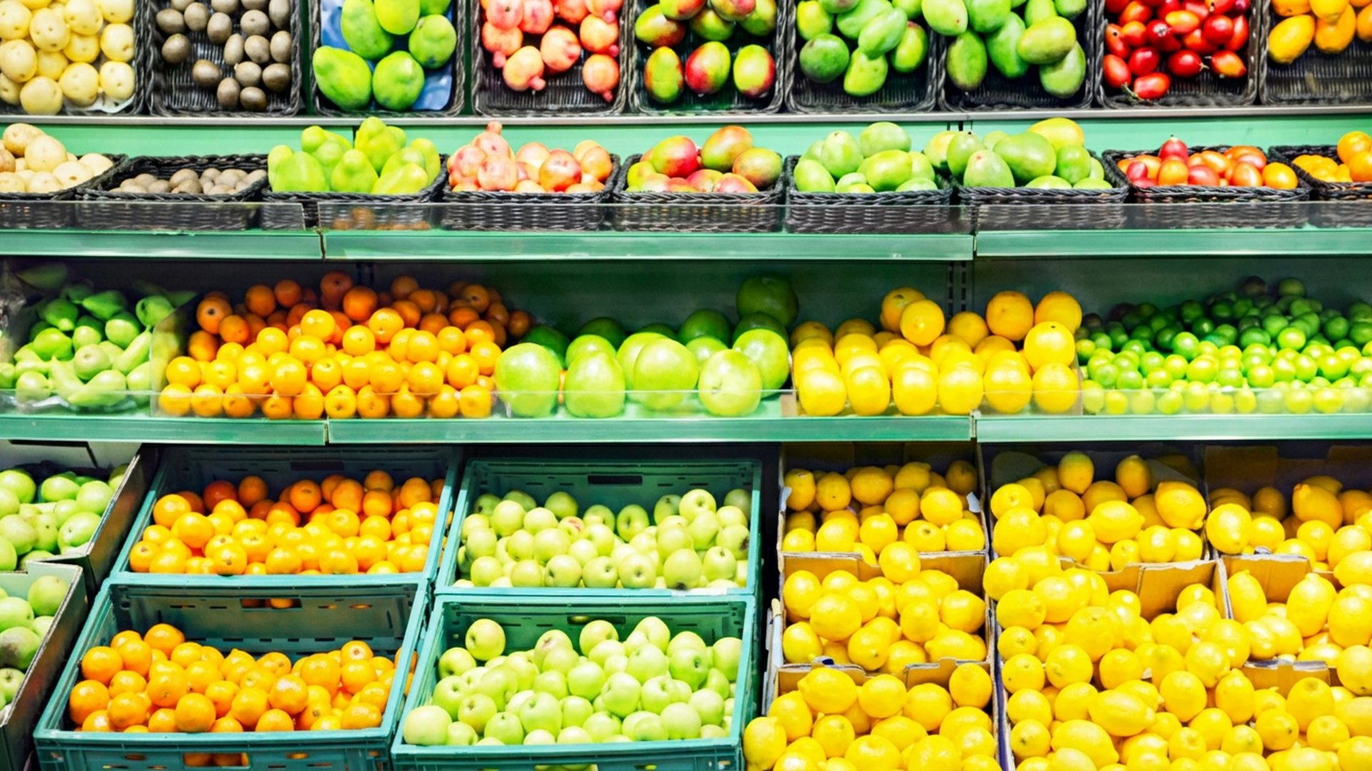 More than a market