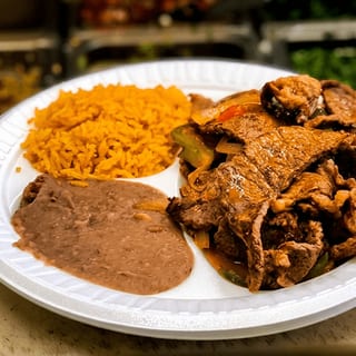 Bistek Ranchero