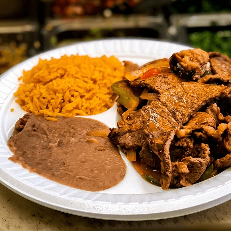 Tasty tostadas for every craving