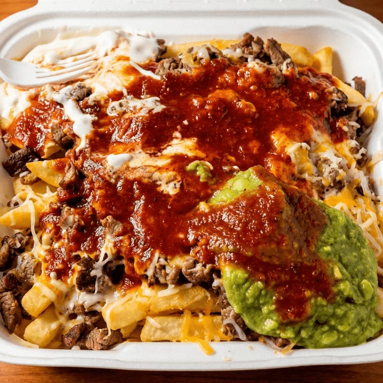 Discover Our Machaca Delights
